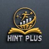 Telegram channel Hint Plus logo