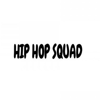 Логотип телеграм канала @hip_hop_squad_ua — HIP HOP SQUAD 🔥. With love to gachi muchi