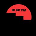 Logo saluran telegram hip_hop_starr — HIP HOP STAR|هیپ هاپ استار