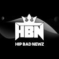 Telegram kanalining logotibi hipbadnewz — Hip Bad News | هیپ بد نیوز