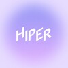 Логотип телеграм канала @hiper_corp — HIPERsons
