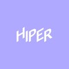 Логотип телеграм канала @hiper_russia — HIPER | Компьютерная техника и ИТ-решения