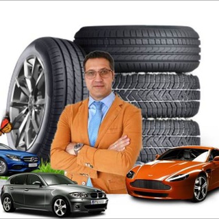 Логотип телеграм канала @hipetyre — Хайп Шина 🚗
