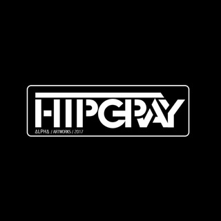 لوگوی کانال تلگرام hipgray — HipGray