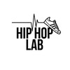 Логотип телеграм канала @hiph0plab — HIP-HOP LAB