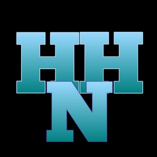 لوگوی کانال تلگرام hiphop_new1 — Hip Hop News