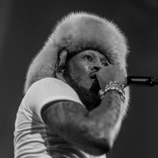 Логотип телеграм канала @hiphop4world — HipHoPerre