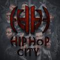 Logo saluran telegram hiphopciti — HipHop City