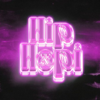 لوگوی کانال تلگرام hiphopi_archive — Hip Hopi Archive