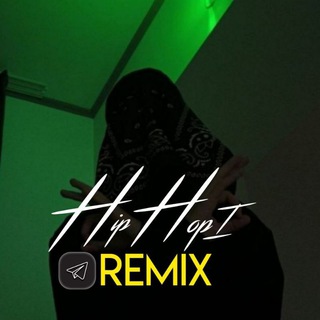 Logo saluran telegram hiphopi_remix — HipHopi_ReMix
