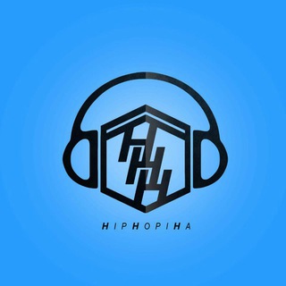لوگوی کانال تلگرام hiphopihacom — HipHopiHa | هیپ هاپی ها