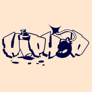 لوگوی کانال تلگرام hiphopirap — HipHopiRap