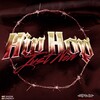 Логотип телеграм канала @hiphopjustnow — HIP HOP JUST NOW