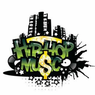 Telegram channel Hip Hop- Music logo
