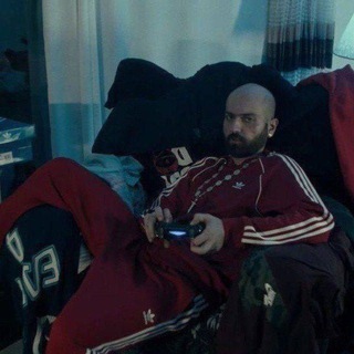 لوگوی کانال تلگرام hiphopologist_goat — Hiphopologist | هیپهاپولوژیست