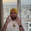 Telegram channel هیپاپولوژیست | Hiphopologist logo