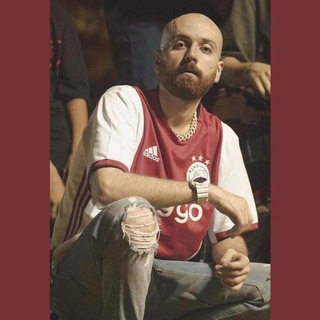 Telegram channel Hiphopologist|هیپ هاپولوژیست logo