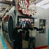 Логотип телеграм канала @hiphoptochkashop — Хип-Хоп Точка on-line