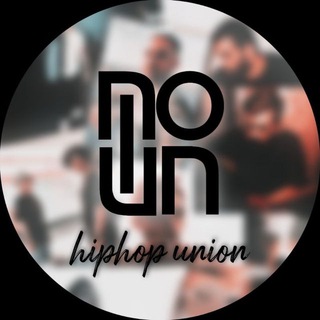 لوگوی کانال تلگرام hiphopunion — HipHopUnion