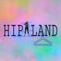 Logo saluran telegram hipland106 — Hip land