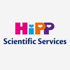 Логотип телеграм канала @hipp_sc — Детский доктор | HiPP Scientific Services