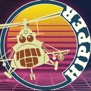 Логотип телеграм -каналу hipper_ua — Hipper