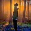 Логотип телеграм канала @hippie_v_tripe — Хиппи в трипе 🏕️