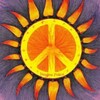 Логотип телеграм канала @hippietravel — Хиппи/Путешествия