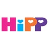 Логотип телеграм канала @hipprussiaa — HiPP Russia