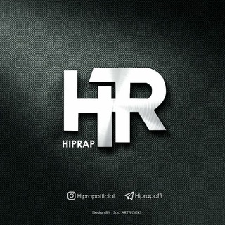 Logo of telegram channel hiprapoffi — HIPRAP