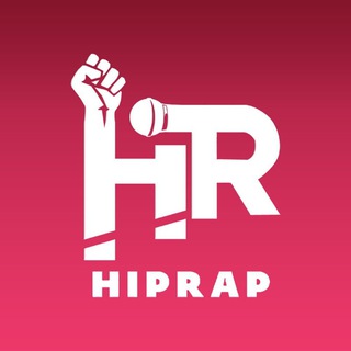 لوگوی کانال تلگرام hipraptelegram — HipRap | هیپ رپ