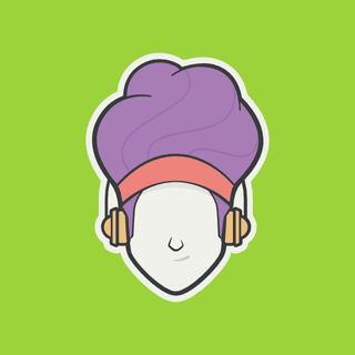 Logo of telegram channel hipstersdatascience — Hipsters Data Science