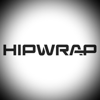 Логотип телеграм канала @hipwrap — HIPWRAP - оклейка авто