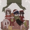 Логотип телеграм канала @hiraethxguitt — »` ᑯᴇᴀᑯ✧ઽᴏυʟs•🌡🎄