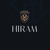 Логотип телеграм канала @hiramcommunity — Юрист|HIRAM|Тахмина Набиева