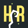 Логотип телеграм канала @hire_me_smr — HR без шаманства
