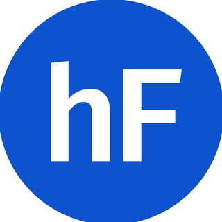 Логотип телеграм канала @hireforce — Hireforce