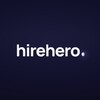 Логотип телеграм канала @hireheroru — HireHero — карьера в IT