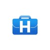 Telegram kanalining logotibi hirehubgroup — HIRE HUB l GROUP