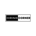Logo saluran telegram hiringcorner2023 — HC 2023 BATCH