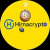 Telegram арнасының логотипі hirnacrypto — Herancrypto