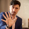 Логотип телеграм канала @hiro_runes — Хиромант | Денис