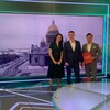 Логотип телеграм канала @hirurgti — Детский хирург Ти РА