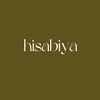 Логотип телеграм канала @hisabiyaa — hisabiya