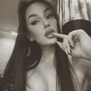 Логотип телеграм канала @hisamochka — хисамочка