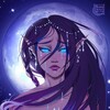 Telegram channel 🌒MoonWind🌘 logo
