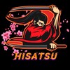 Логотип телеграм канала @hisatsuman — HISATSU / INFO
