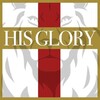 Logo of telegram channel hisglorytv_page — His Glory TV