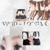 Логотип телеграм канала @hiskai — ViViD ›› LOOΠΔ ☾