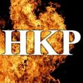 Telegram kanalining logotibi hiskingdomprophecy — His Kingdom Prophecy